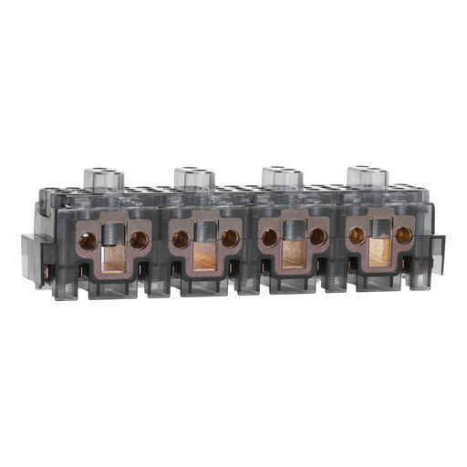 [/94011900] Bloc de raccordement multifonctionnel