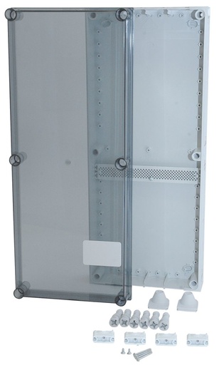 [/94011901] Module de raccordement 25X60