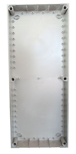 [/94011952] Socle 250 x 600 sans profilé