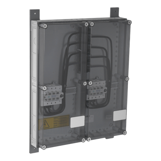 [/94012452O] Combinatie van twee aansluitmodules Ores /Resa