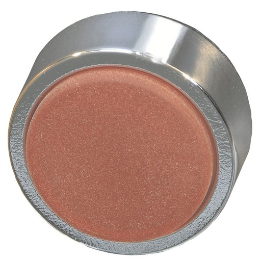 [/B3DRRT] Taster zum Einrasten IP67 Aluring 22.5mm Rot