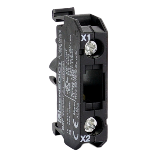 [/B3F] Support de lampe BA9s