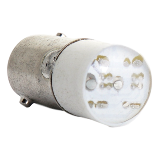[/B3L230BLB] LED bleu, socket BA9s, I = 4mA 0,9W