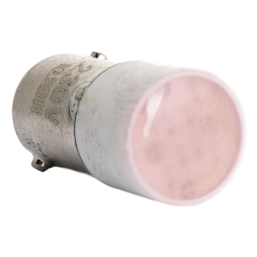 [/B3L230RTB] LED rood, lampvoet BA9s I = 4mA  0,9W