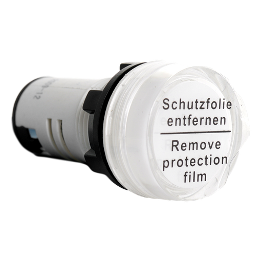 [/B3MB24WSB] LED monobloc blanc