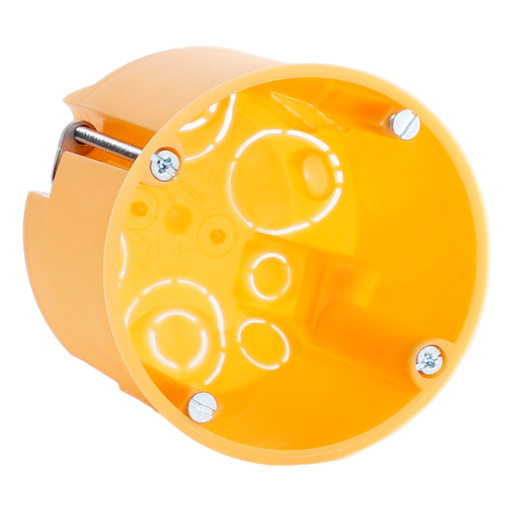 [/BC117] Hollewanddoos diep D68x61