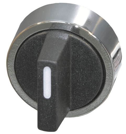 [/BS3KN3] Losse draaiknop 22.5mm
