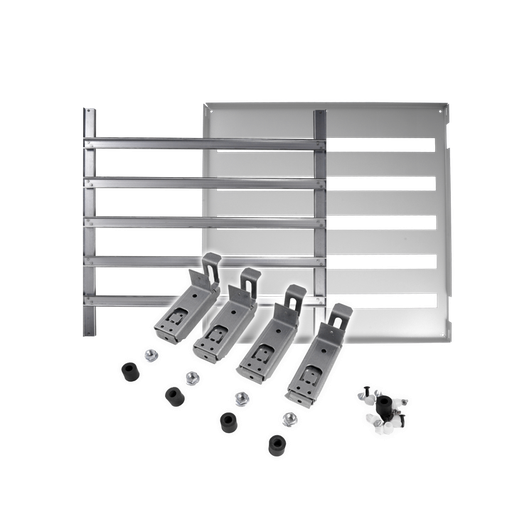 [/CH80801520] Modular chassis 190 mod. (5x38)