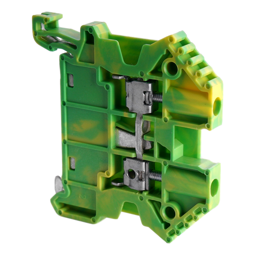 [/CO171032] SSL2.5/2a terminals green/yellow