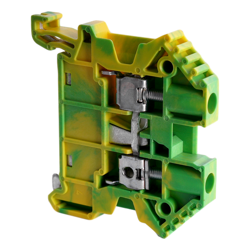 [/CO171072] SSL4/2a terminals green/yellow