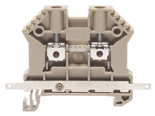 [/CO171162] Borne de passage SRK pour fil blindé (2.5 … 16mm²)