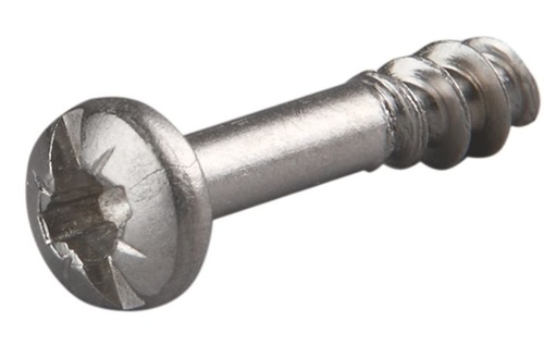 [/DLS2] Cover screw, long for 162412 and 233011