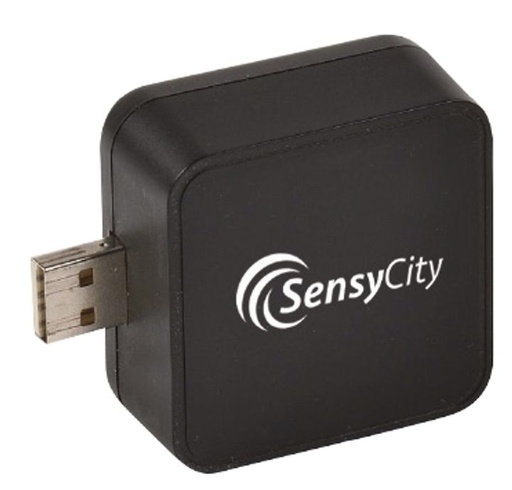[/DONGLE] Dongle Sensycity  - USB-Ausgang für PC oder Tablet