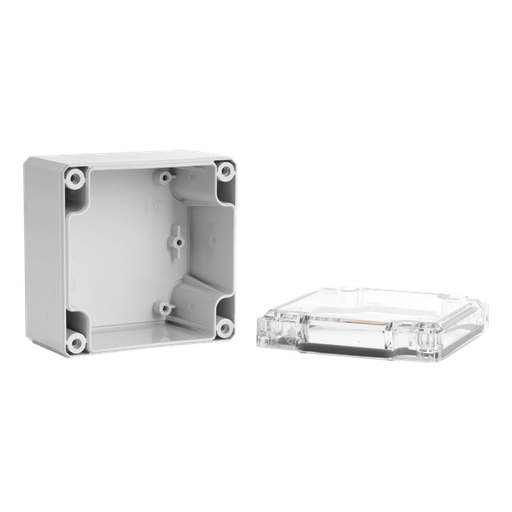 [/DPCP080806T] 80x82x56 doos D pc deks.t volle wanden