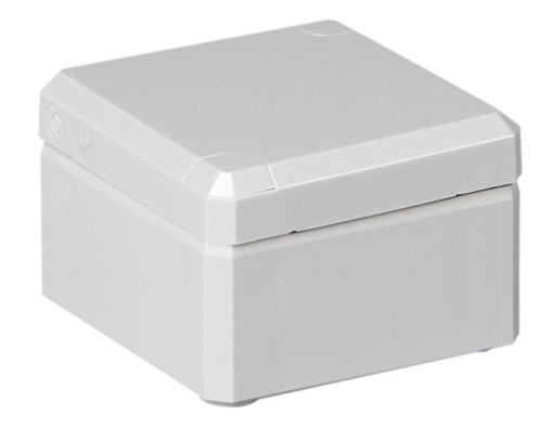 [/DPCP152008G] Incl. cover and mounting screws, cover plugs