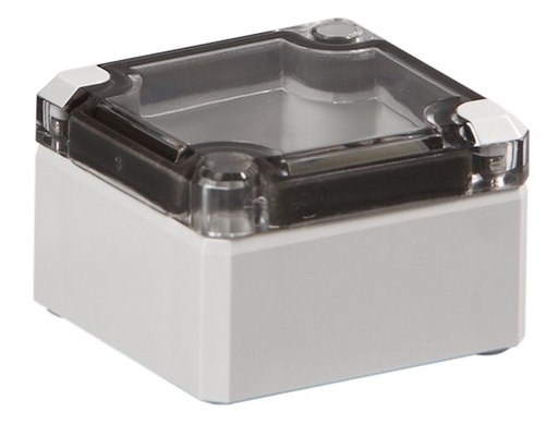 [/DPCP233009T] 230x300x86 doos D pc deks.t volle wanden