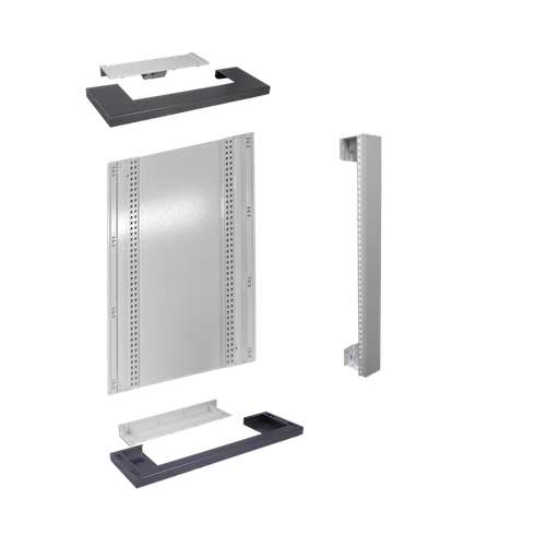 [/EE67111NW] Uitbreidingsmodule voor 40AS144XX150BW