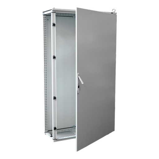 [/ENL18010040POSP] Kast samen te stellen argenta plus VD zd plaat 1800x1000x400