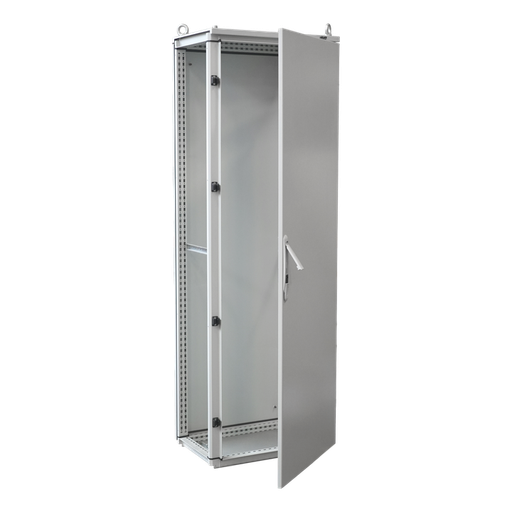 [/ENL1806040POSP] Argenta + IP55 Komponetenschrank 1800x600x400 Tür Grau