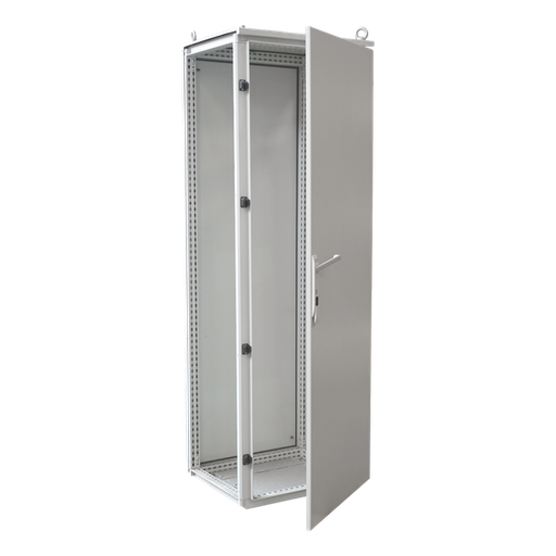 [/ENL1806050POSP] Kast samen te stellen Argenta plus VD zd plaat 1800x600x500