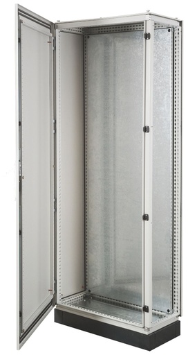 [/ENL1808050POSP] Kast samen te stellen Argenta plus VD zd plaat 1800x800x500