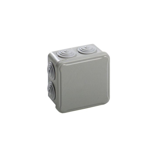 [/EP088] Aftakdoos 95x95x52 met ingangen