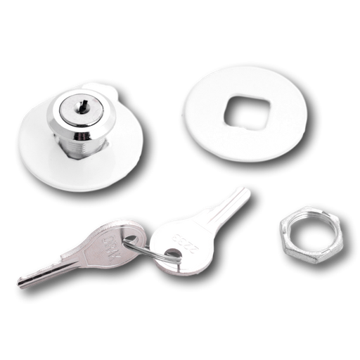 [/FMC00S18] Lock for ConexboxF