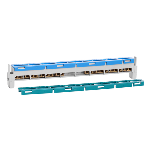 [/FMC14S15] Barette de connecteurs à visser 13+13 pour ConexboxF