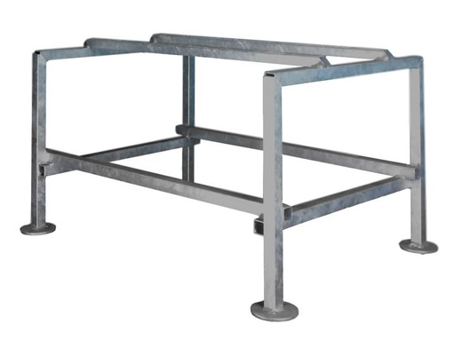 [/FRAME75A+K] Frame voor Mirko32, Mirko63, ML32 & ML63 klein model met bev. kit