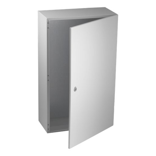 [/GN1006030] Argenta IP55/66 Metalschrank Aufbau 1000x600x300