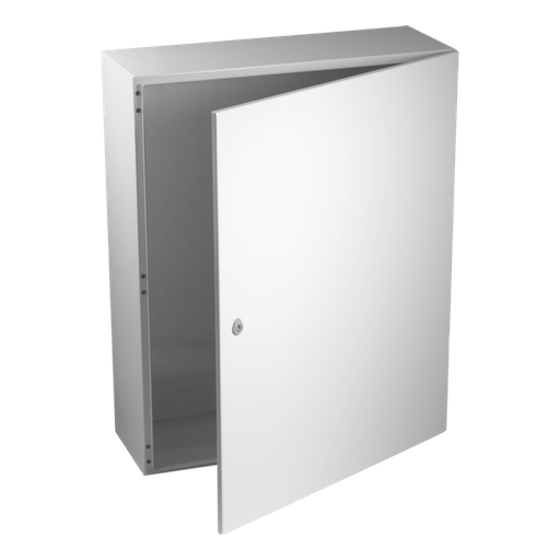 [/GN1008030] Argenta IP55/66 Metalschrank Aufbau 1000x800x300