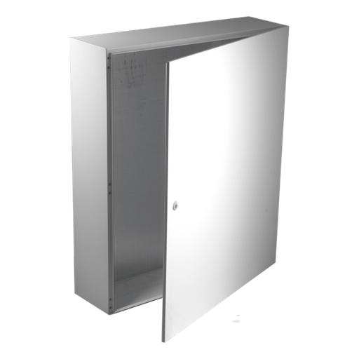 [/GN12010030] Argenta IP55/66 Metalschrank Aufbau 1200x1000x300