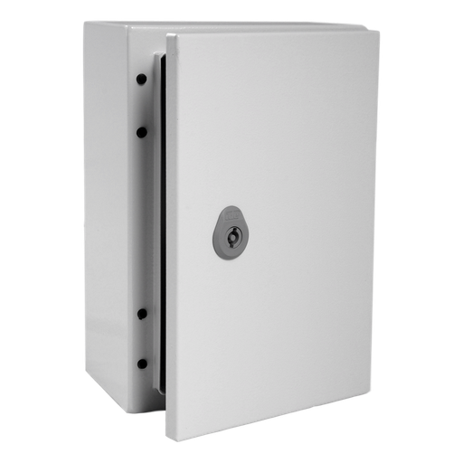 [/GN302015] Argenta IP55/66 Metalschrank Aufbau 300x200x150