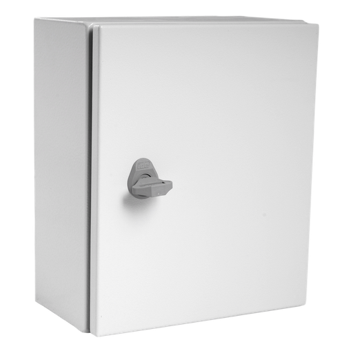 [/GN302515] Metal Cabinet 300X250X150 IP55 + PM