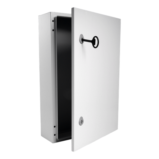 [/GN604015] Argenta IP55/66 Metalschrank Aufbau 600x400x150