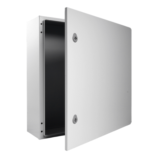 [/GN606020] Coffret mural mét. Argenta 600x600x200 IP66 + PM