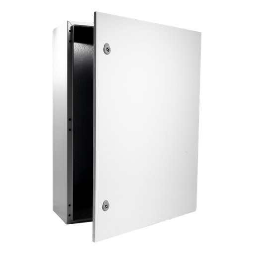 [/GN806025] Argenta IP55/66 Metalschrank Aufbau 800x600x250