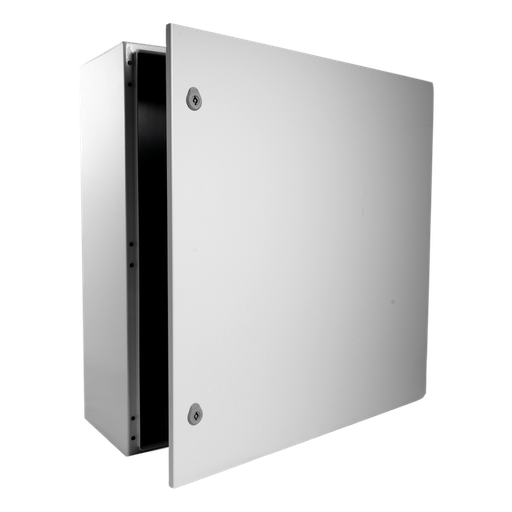 [/GN808030] Argenta IP55/66 Metalschrank Aufbau 800x800x300