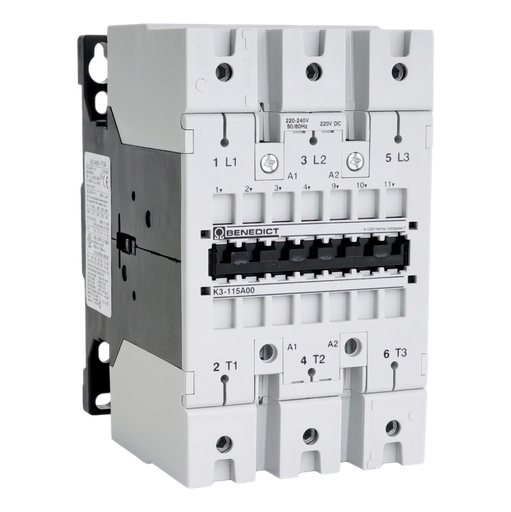 [/K3115A00230] Kondensatorbat.  55kW 3~400V 230Vac & dc