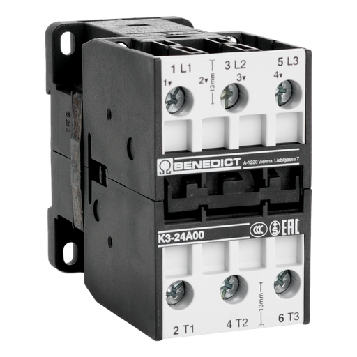 [/K324A00230] Kondensatorbat.  11kW 3~400V 230Vac