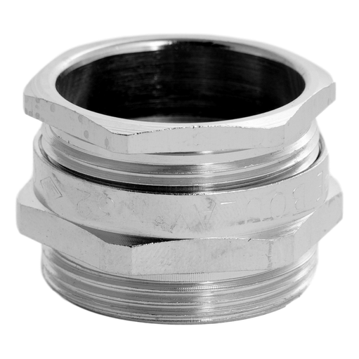 [/L54M32] Presse-étoupe laiton IP54 M32