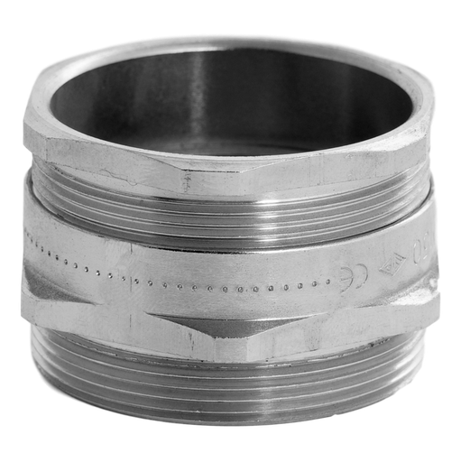 [/L54M50] Presse-étoupe laiton IP54 M50