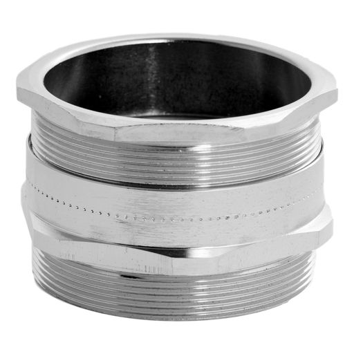 [/L54M63] Presse-étoupe laiton IP54 M63