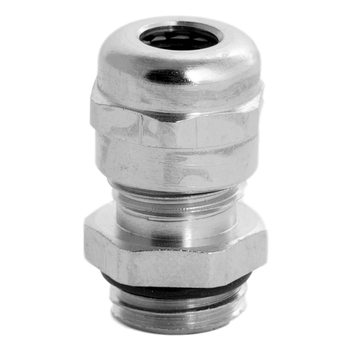 [/L68M12] Presse-étoupe laiton IP68 M12