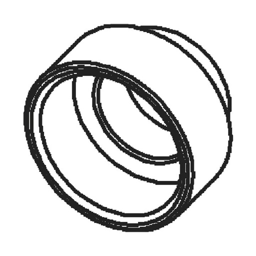 [/LAUM16M20] Augmentant laiton M16-M20