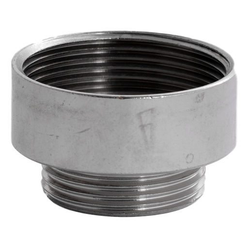 [/LAUM25M32] Verhoger messing M25-M32