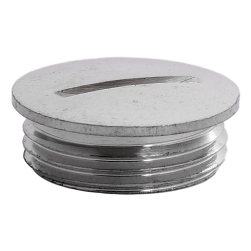 [/LB54M20] Bouchon laiton IP54 M20