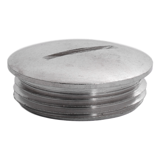 [/LB54M25] Bouchon laiton IP54 M25