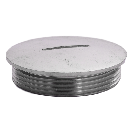 [/LB54M40] Bouchon laiton IP54 M40