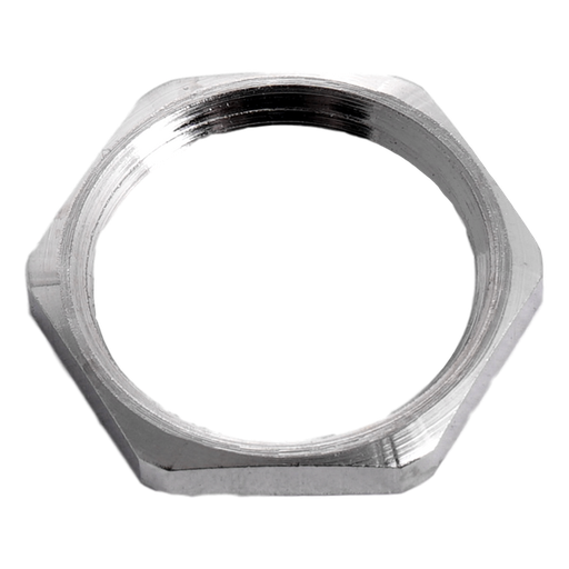 [/LCE13,5] Contre-écrou laiton PG 13,5